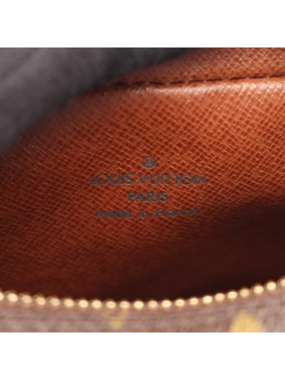 Louis Vuitton Shoulder Bag Amazon Canvas Leather